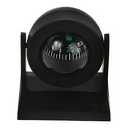 Dash Mount Compass Car Compass Vehicle Compass Automotive Compass Explorer Compass High Precision Car Compass